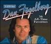 Dan Fogelberg - 36 All-Time Favorites