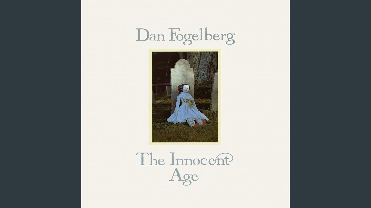 The Innocent Age - The Innocent Age