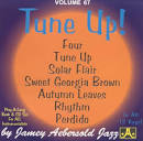 Dan Haerle - Tune Up, Vol. 67