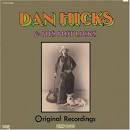 Dan Hicks & His Hot Licks - Original Recordings