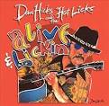 Dan Hicks & His Hot Licks - Alive & Lickin'