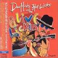 Dan Hicks & His Hot Licks - Alive & Lickin' [Japan Bonus Track]