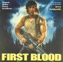 Dan Hill - Goldsmith: First Blood (Soundtrack)