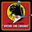 Saul Williams - Enter the Chicken