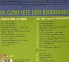 Spooner Oldham - The Complete Duo Recordings