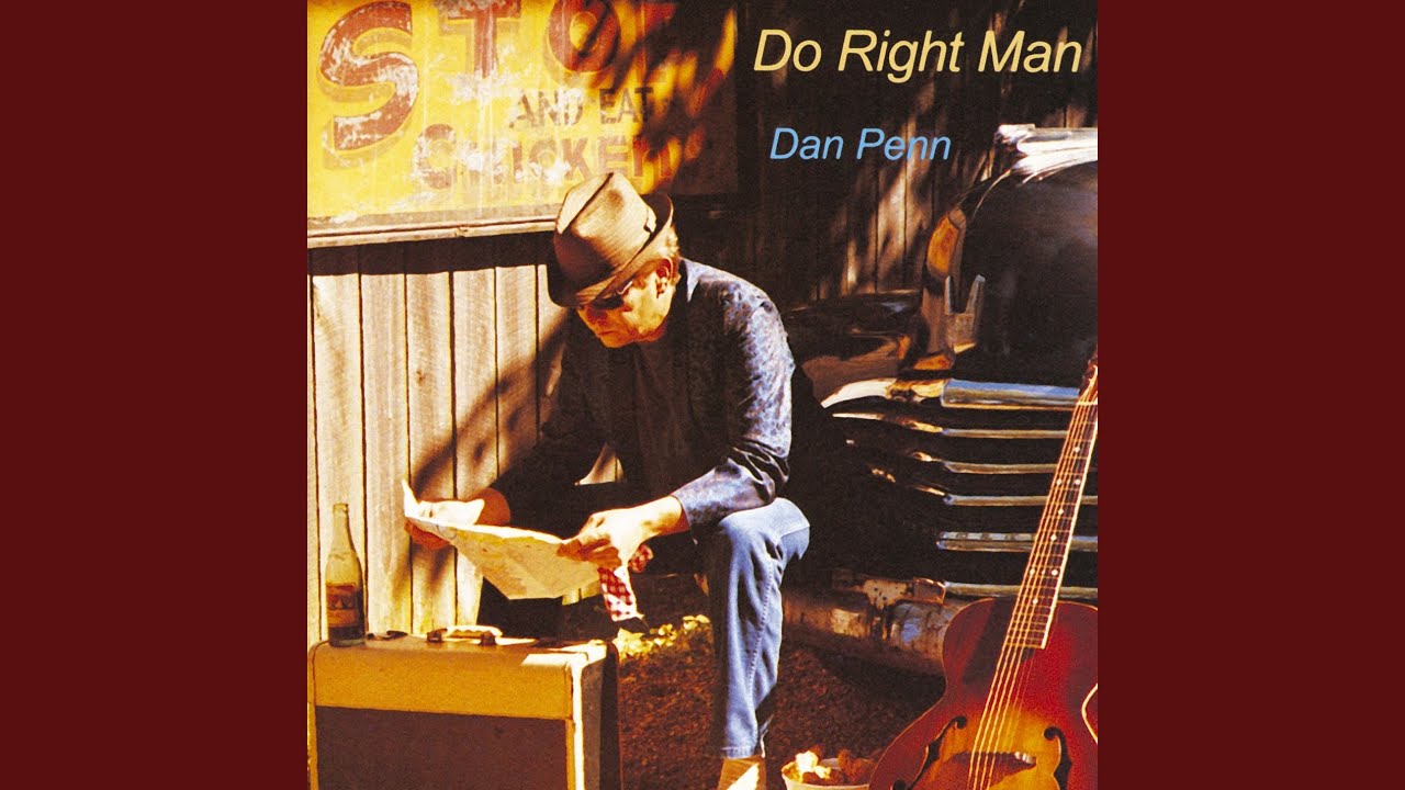 Do Right Woman Do Right Man - Do Right Woman Do Right Man