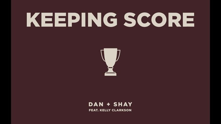 Keeping Score - Keeping Score