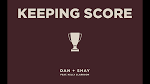 Dan + Shay - Keeping Score