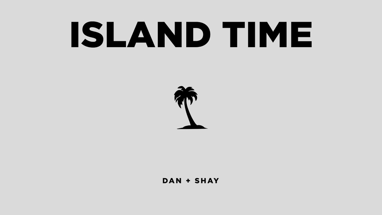 Island Time - Island Time