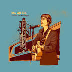 Dan Wilson - Live At the Pantages