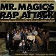 Dana Dane - Mr. Magic's Rap Attack