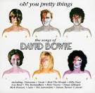Dana Gillespie - Oh! You Pretty Things: The Songs of David Bowie