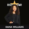 Dana Williams - It Will Rain [Rising Star Performance]