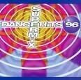 Alexia - Dance Hits '96 Supermix