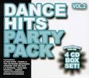 FC Kahuna - Dance Hits Party Pack, Vol. 2