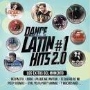 El Dusty - Dance Latin #1 Hits 2.0