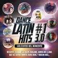 Alex Sensation - Dance Latin #1 Hits 3.0