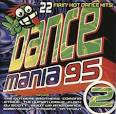 MC Sar - Dance Mania, Vol. 2 [Pure]