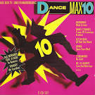 Bass Bumpers - Dance Max, Vol. 10