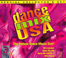 Dance Mix USA, Vol. 1 [Box]