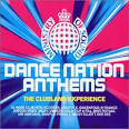 Who's That Girl? - Dance Nation Anthems