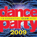 Cascada - Dance Party 2009