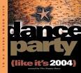 Manijama - Dance Party (Like It's 2004)