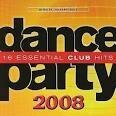 Kim Leoni - Dance Party (Like It's 2008)