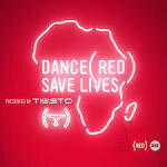 Diplo - Dance (Red) Save Lives