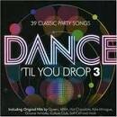 a-ha - Dance Til You Drop, Vol. 3
