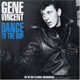 Gene/& Eddie Vincent/ Cochran - Dance to the Bop