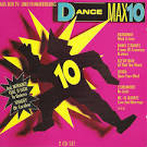 Dance to the Max, Vol. 3