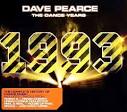 Dave Pearce - Dance Years: 1993