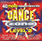 Anticappella - Dance Zone: Level 2