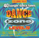 Livin' Joy - Dance Zone: Level 5