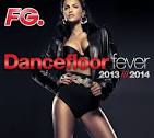 Junior Jack - Dancefloor Fever: 2013/2014