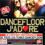 Dancefloor J'Adore [2013]