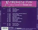 Danceteria - X-Tremely Fun Disco Nonstop Power Mix
