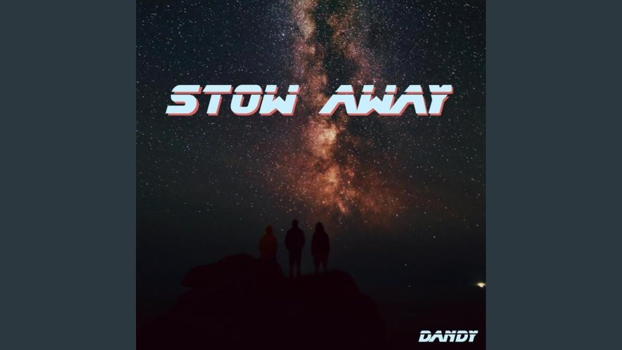 Stow Away - Stow Away