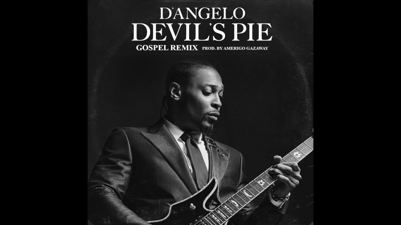 Devil's Pie (A Cappella Interlude) [From Belly] - Devil's Pie (A Cappella Interlude) [From Belly]