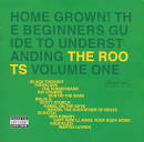 Jaguar Wright - Home Grown! The Beginner's Guide to Understanding the Roots, Vol. 1 [Clean]