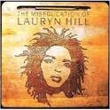 Mary J. Blige - The Miseducation of Lauryn Hill [Bonus Tracks]