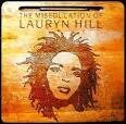 Mary J. Blige - The Miseducation of Lauryn Hill