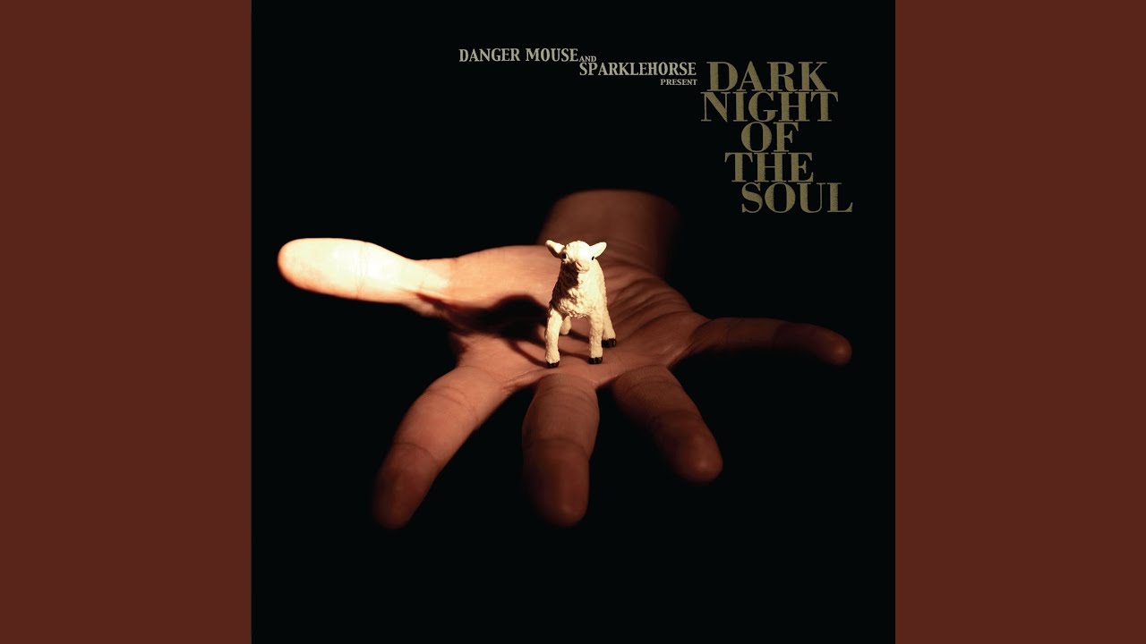 Danger Mouse, Sparklehorse and Mark Linkous - Daddy's Gone