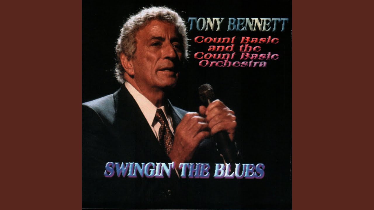 Dani Martín and Tony Bennett - Are You Having Any Fun?