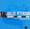 Radio 1 & Muzik Present...Gilles Peterson