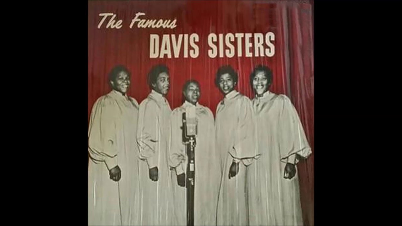 Daniel Amos and The Davis Sisters - Twelve Gates to the City