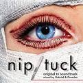 Alpha - Nip/Tuck [Original TV Soundtrack]
