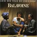 Daniel Balavoine - Loin des Yeux de L'Occident