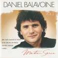 Daniel Balavoine - Master Serie, Vol. 2